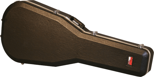 Etui Guitare Folk GCDREAD-12 12 Cordes