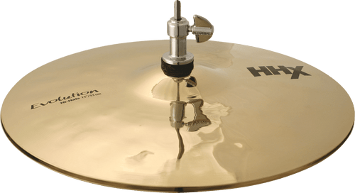 Sabian Hhx HI-HAT 13 Evolution