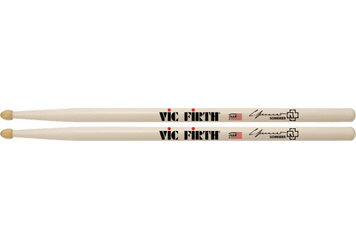 Baguette Vic Firth Cristoph Schneider