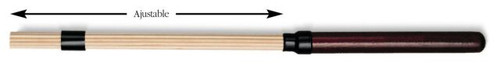 Rods Vic Firth 16 Brins