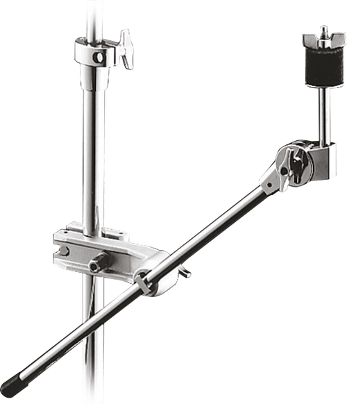 Stand Batterie Pearl Cymbale Legere + Clamp