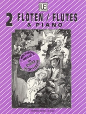 Mendelssohn F. A Midsummer Night's Dream Flutes