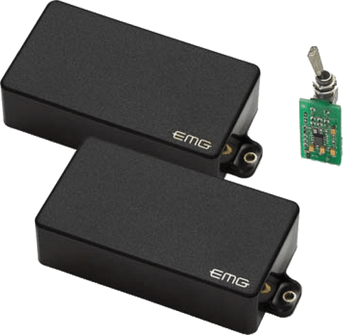 Micro Emg Signature Kerry King Emg Kfk