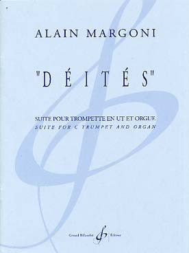 Margoni A. Deites Trompette UT