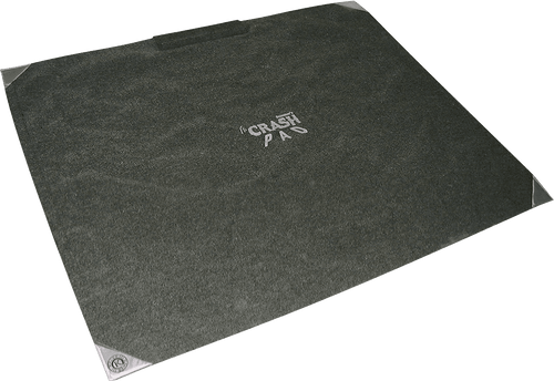 Pearl Tapis Noir Logo