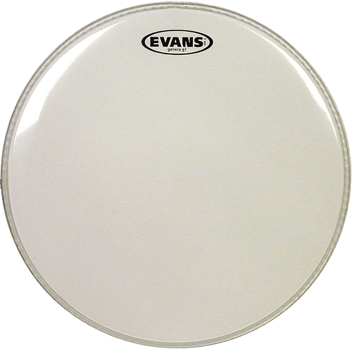 Peau de Tom Evans G1 Transparente 14