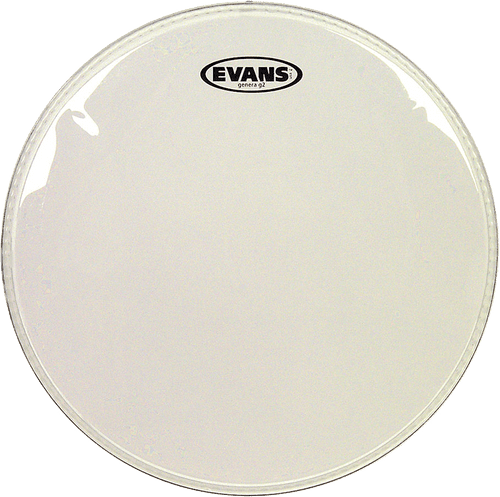 Peaux de Tom Evans G2 Transparente 8