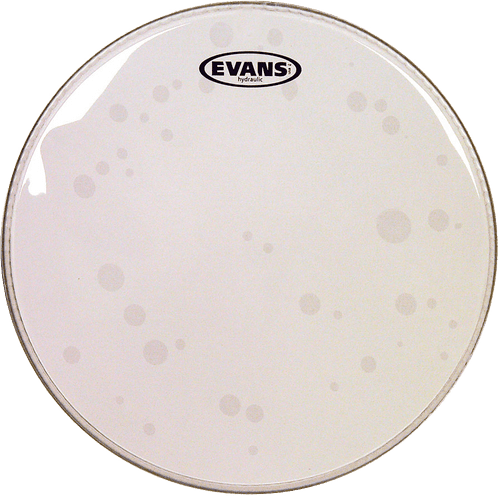 Peaux de Tom Evans Hydraulic Transparence 12