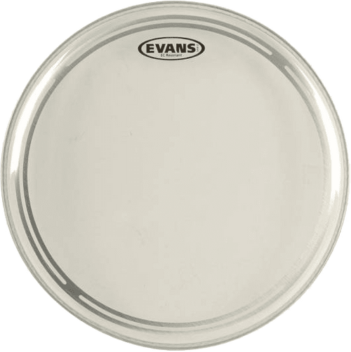 Peaux de Tom Evans Ecr Timbre Transparente 14