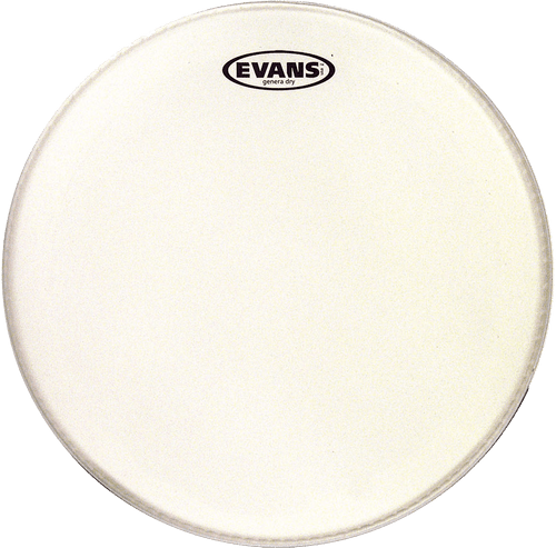 Peaux de Caisse Claire Evans Genera Frappe Dry 13