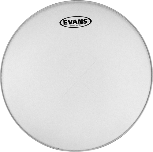 Peaux de Caisse Claire Evans Power Center Frappe 14