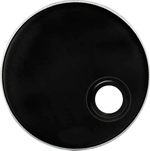 Peaux de Grosse Caisse Evans Remad 22