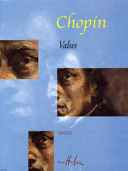 Chopin F. Valses Piano-3 Chopin F. Valses Piano-3