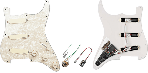 Micro Emg Signature David Gilmour Emg DG20