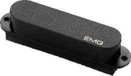 Micro Emg SA Simple Alnico