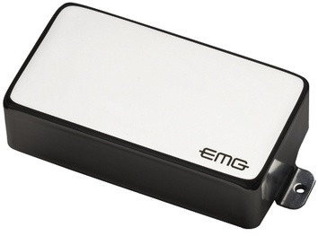 Micro Emg 85-C Double Ceramic Chrome