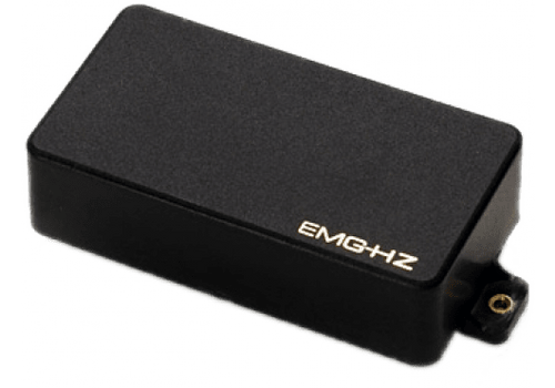 Micro Emg H4A Double Alnico