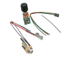 Micro Emg AB Afterburner Gain Boost