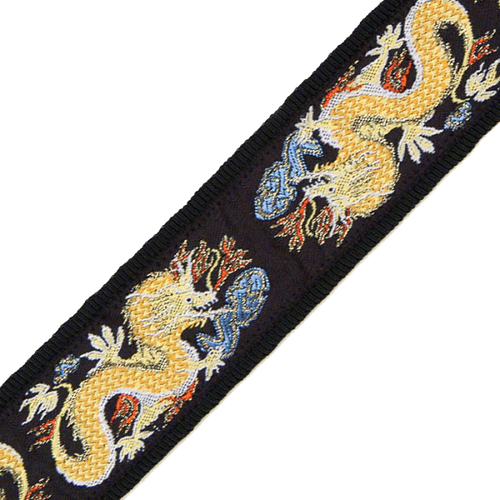 Sangle Planet Waves 50F06 Tribal