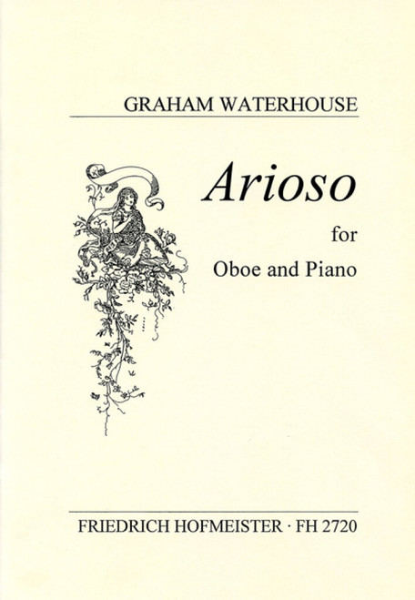 Waterhouse G. Arioso Hautbois