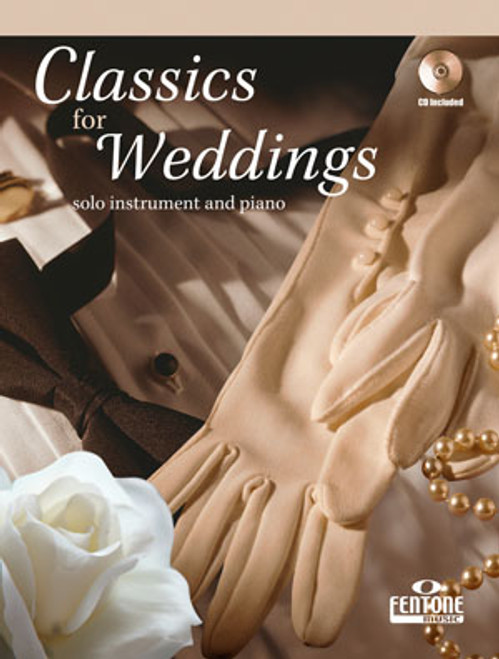 Classics For Weddings Violon