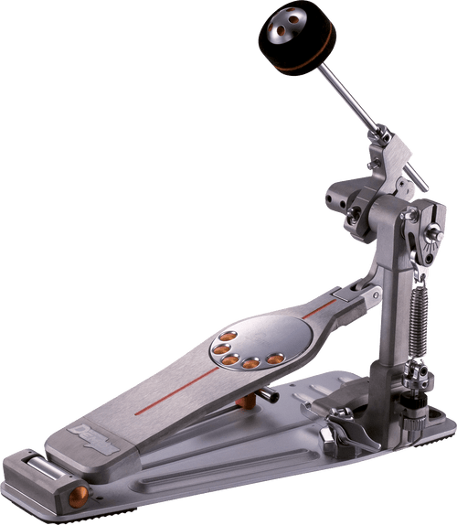 Pedale Grosse Caisse Pearl Demon Drive Transmission Direct Drive