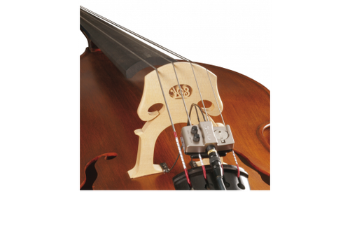 Kit Micro/preampli Contrebasse Shadow 965-NFX