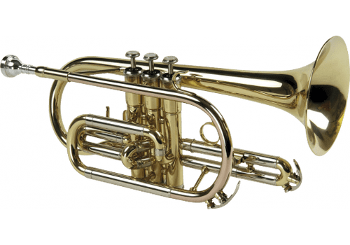 Cornet Sml Prime CO50