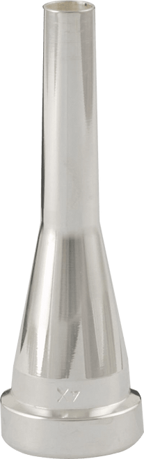 Embouchure Trompette Denis Wick Heavy Top 68822 Argentee 2 Embouchure Trompette Denis Wick Heavy Top 68822 Argentee 2