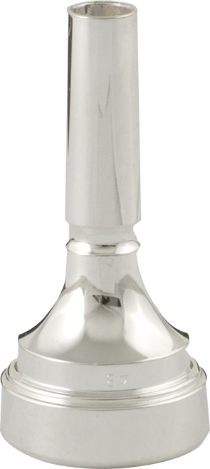 Embouchure Cornet Denis Wick Classic 58812B Argentee 2B