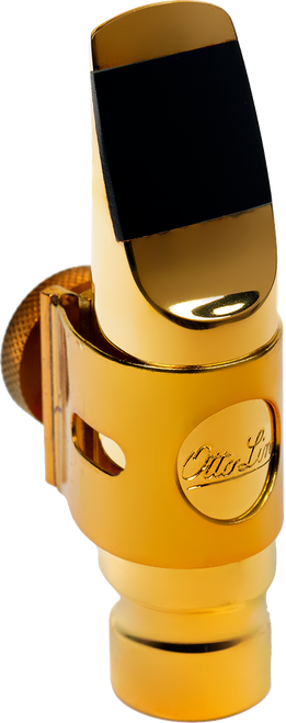 Bec Soprano Metal Otto Link Ouverture 7* Bec Soprano Metal Otto Link Ouverture 7*