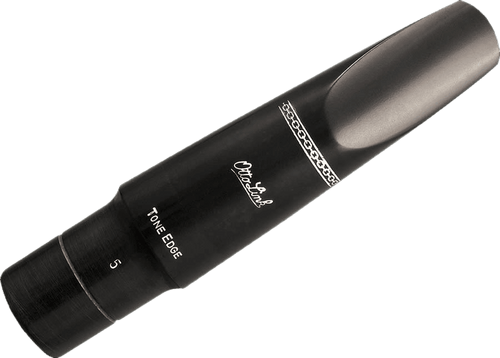 Bec Baryton Ebonyte Otto Link OLEB6 Ouverture 6