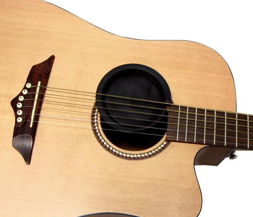 Bouchon de Rosace Feedback Stop Fire&stone