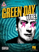 Green Day Itre! Guitare Tab