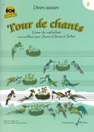 Jollet J.c. Tour de Chants Vol 8