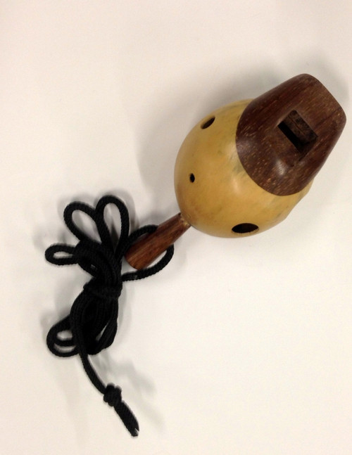 Mini Ocarina en Graine D'entada