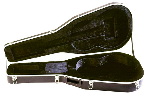 Etui Guitare Classique Stagg ABS-C