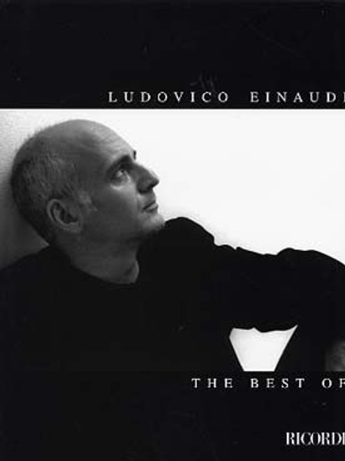 Einaudi L. The Best OF Piano Einaudi L. The Best OF Piano
