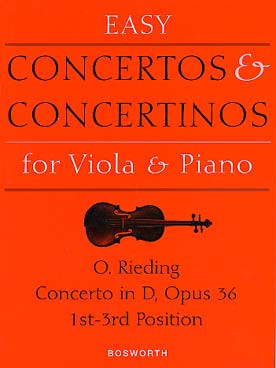 Rieding O. Concerto OP 36 Alto-1