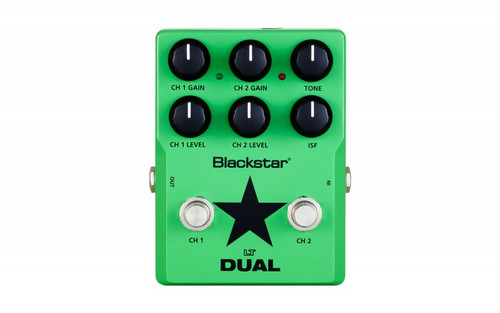 Blackstar LT Dual Blackstar LT Dual