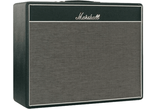 Ampli Marshall 1962