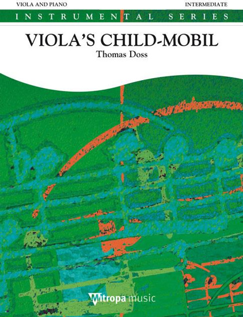 Doss T. Viola's CHILD-MOBIL Alto Doss T. Viola's CHILD-MOBIL Alto