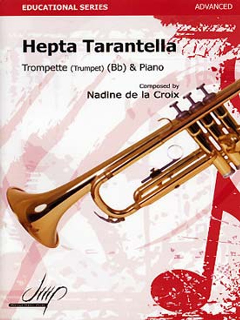 de la Croix N. Hepta Tarantella Trompette