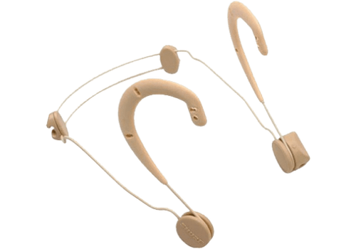 Serre Tête Shure RPM560