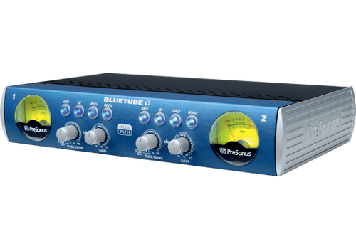 Presonus Blue Tube DPV2 Presonus Blue Tube DPV2