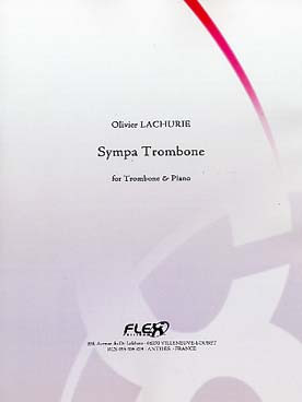 Lachurie O. Sympa Trombone