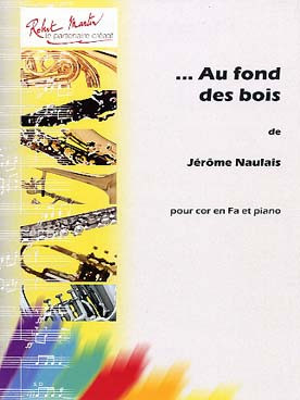 Naulais J. AU Fond Des Bois Cor