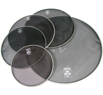 Peau Silencieuse Pearl MFH08