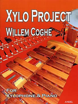 Coghe W. Xylo Project Xylophone