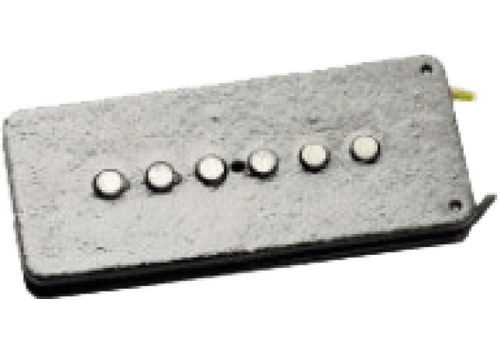 Micro Guitare Seymour Duncan AN3432